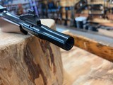 Thompson Center Contender Barrel - .44 Mag - 8” Octagon w/Shotshell Shredder - 7 of 7
