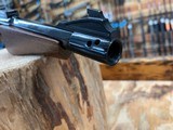 Thompson Center Contender Barrel - .44 Mag - 8” Octagon w/Shotshell Shredder - 6 of 7