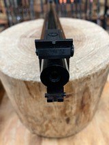 Thompson Center Contender Barrel – .22 LR - 14” Round w/Sights and Forend - 4 of 4