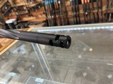 Seekins Precision Havak PH3 Rifle - 6.5 Creedmoor - 3+1 - 24