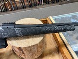 Seekins Precision Havak PH3 Rifle - 6.5 Creedmoor - 3+1 - 24