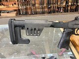 Fierce Mountain Reaper Rifle - 22 Creedmoor - 3+1 - 20