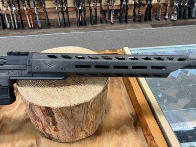 Fierce Mountain Reaper Rifle - 22 Creedmoor - 3+1 - 20