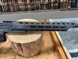 Fierce Mountain Reaper Rifle - 22 Creedmoor - 3+1 - 20