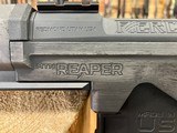 Fierce Mountain Reaper Rifle - 22 Creedmoor - 3+1 - 20
