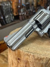 Smith & Wesson Model 686 - 4