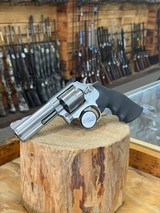 Smith & Wesson Model 686 - 4