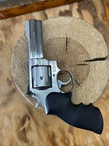 Smith & Wesson Model 686 - 4