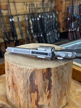 Smith & Wesson Model 686 - 4