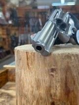 Smith & Wesson Model 686 - 4