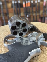 Smith & Wesson Model 686 - 4