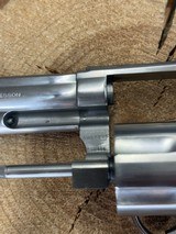 Smith & Wesson Model 686 - 4