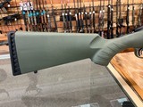 Ruger American Rifle - 6.5 Creedmoor- 22