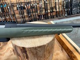 Ruger American Rifle - 6.5 Creedmoor- 22