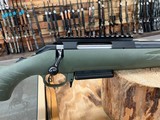 Ruger American Rifle - 6.5 Creedmoor- 22