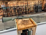 Ruger American Rifle - 6.5 Creedmoor- 22