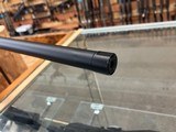 Ruger American Rifle - 6.5 Creedmoor- 22