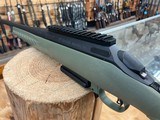Ruger American Rifle - 6.5 Creedmoor- 22