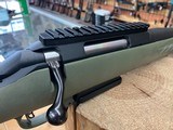 Ruger American Rifle - 6.5 Creedmoor- 22