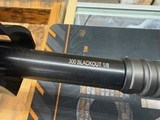 ATI Alpha Maxx Rifle - 300 Blackout, 30+1, 16