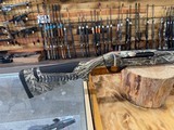 Benelli Super Black Eagle 3 Shotgun - 28 Gga, 3