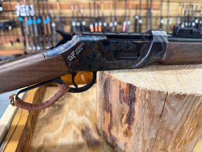Gforce Arms Saddlehorn Shotgun - 410 Ga, 2.5
