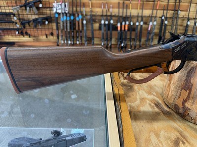 Gforce Arms Saddlehorn Shotgun - 410 Ga, 2.5