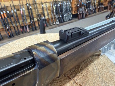 Gforce Arms Saddlehorn Shotgun - 410 Ga, 2.5