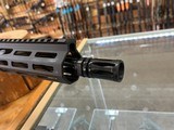 Ruger Harrier AR Rifle - 5.56 NATO - 30+1 - 16.10