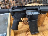 Ruger Harrier AR Rifle - 5.56 NATO - 30+1 - 16.10