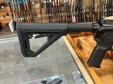 Ruger Harrier AR Rifle - 5.56 NATO - 30+1 - 16.10