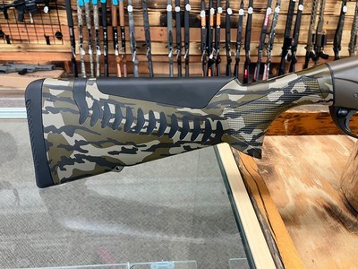 Benelli Super Black Eagle 3 Shotgun - 28 Gga - 3