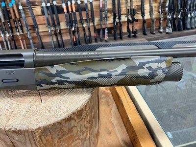 Benelli Super Black Eagle 3 Shotgun - 28 Gga - 3