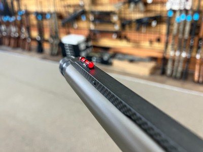Benelli Super Black Eagle 3 Shotgun - 28 Gga - 3