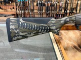 Benelli Super Black Eagle 3 Shotgun - 28 Gga - 3