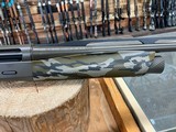 Benelli Super Black Eagle 3 Shotgun - 28 Gga - 3