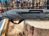 Benelli Super Black Eagle 3 Shotgun - 28 Gga - 3