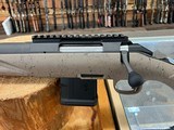 Ruger American II Ranch Rifle - 300 Blackout - 10+1 - 16.10