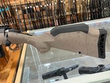 Ruger American II Ranch Rifle - 5.56 NATO - 10+1 - 16.10