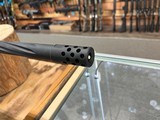 Ruger American II Ranch Rifle - 5.56 NATO - 10+1 - 16.10