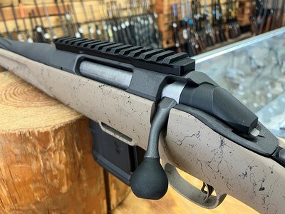 Ruger American II Ranch Rifle - 5.56 NATO - 10+1 - 16.10