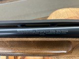 Winchester Ranger Semi-Auto Shotgun - 12 ga - 2-3/4