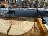 CVA Cascade Rifle -28 Nosler, 26