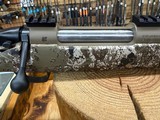 CVA Cascade Rifle -28 Nosler, 26