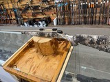 CVA Cascade Rifle -28 Nosler, 26