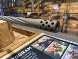 Ruger American Predator Gen II Rifle - 6mm ARC, 10+1, 22