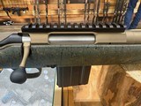 Ruger American Predator Gen II Rifle - 6mm ARC, 10+1, 22