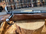 Winchester Pre-64 Model 70 Bolt Action Rifle - 270 Win - Blued/Walnut - Image 3 of 17