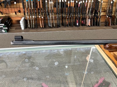 Winchester Pre-64 Model 70 Bolt Action Rifle - 270 Win - Blued/Walnut - Image 11 of 17