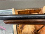 Winchester Pre-64 Model 70 Bolt Action Rifle - 270 Win - Blued/Walnut - Image 13 of 17